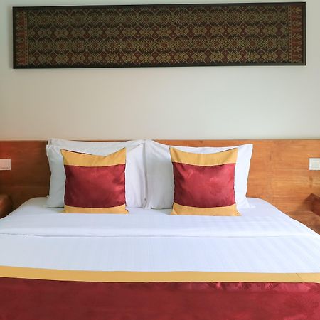 Mella Villas Jimbaran Kuta Selatan Екстериор снимка