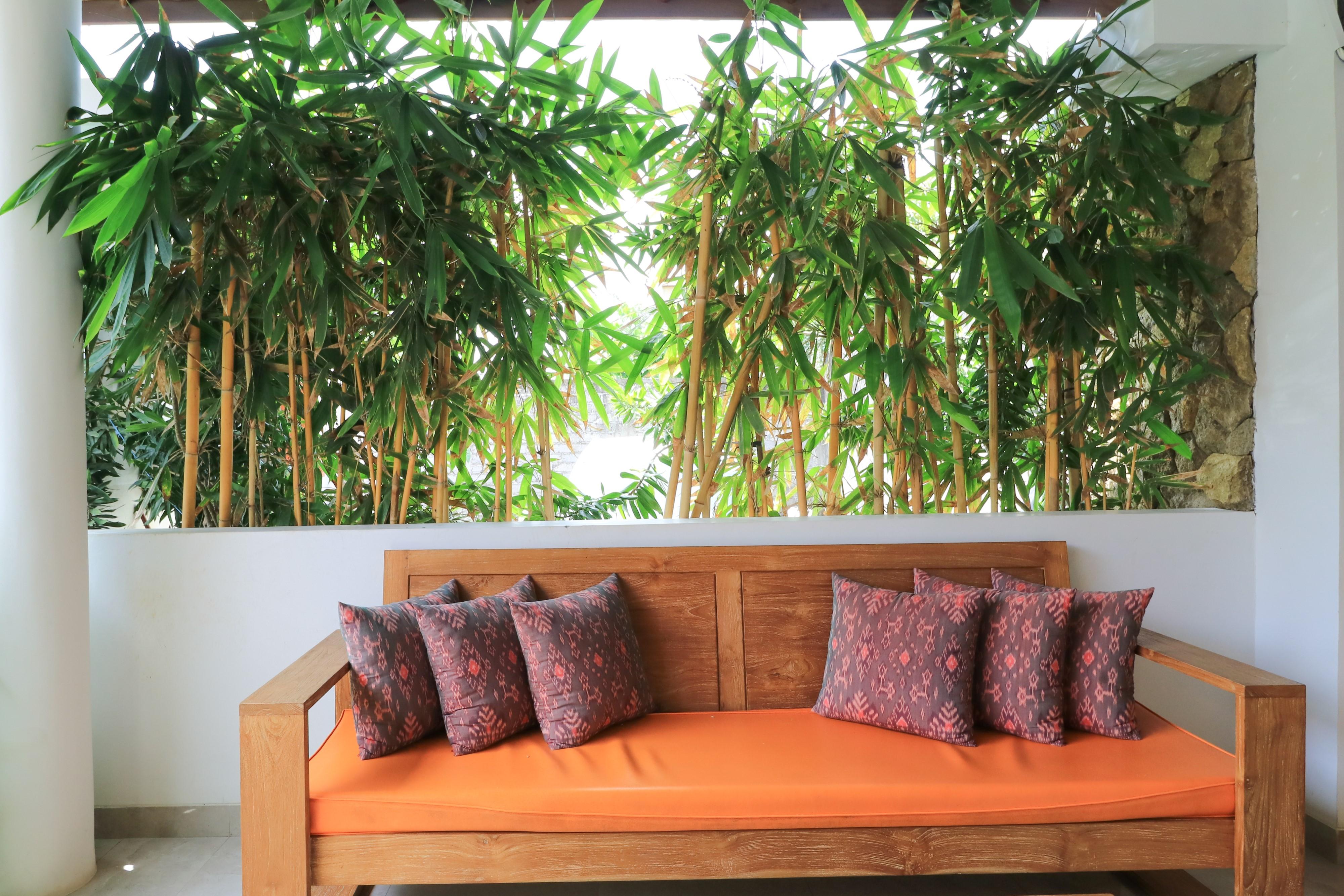 Mella Villas Jimbaran Kuta Selatan Екстериор снимка